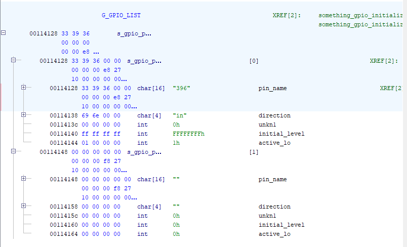 wait, there's only one?
